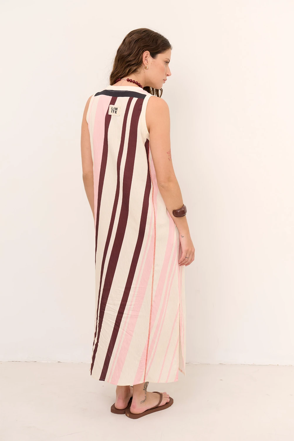 VESTIDO STELLA
