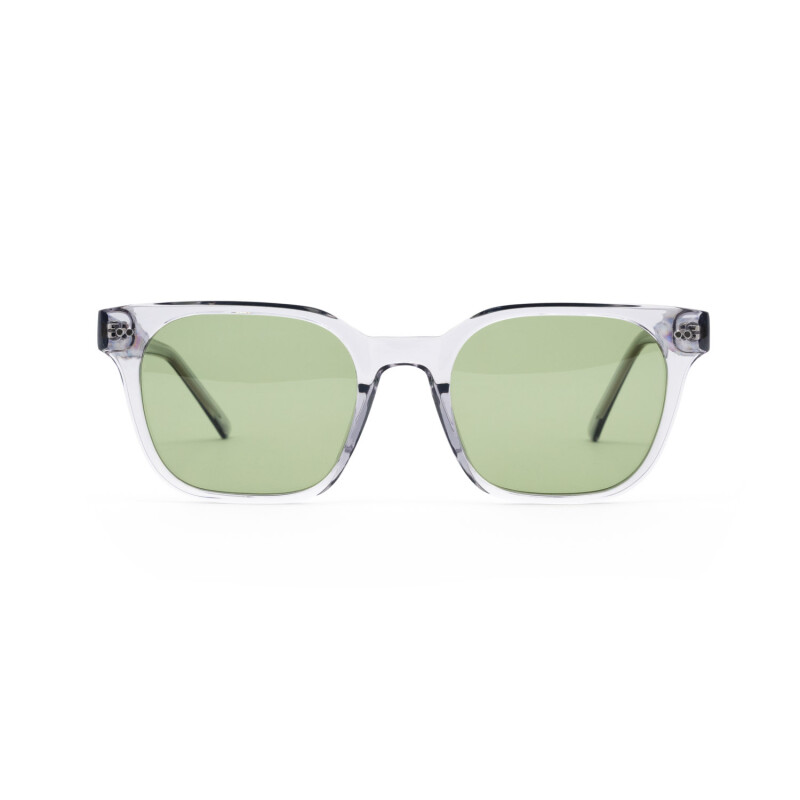 Lentes de Sol Runas 2613 Verde