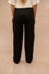 PANTALON NIVARIA NEGRO PANTALON NIVARIA NEGRO