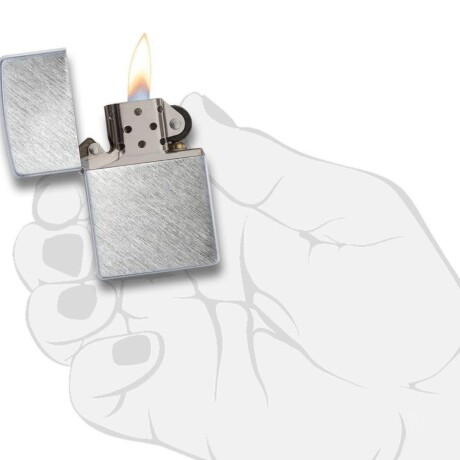 Encendedor Zippo Classic Herringbone Sweep - 24648 Encendedor Zippo Classic Herringbone Sweep - 24648