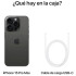 Iphone 15 Pro Max 8/512 Gb 5g NEGRO