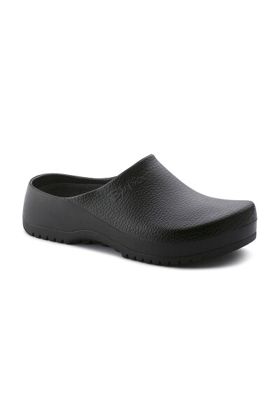 Zueco Super-birki Pu - Regular Negro