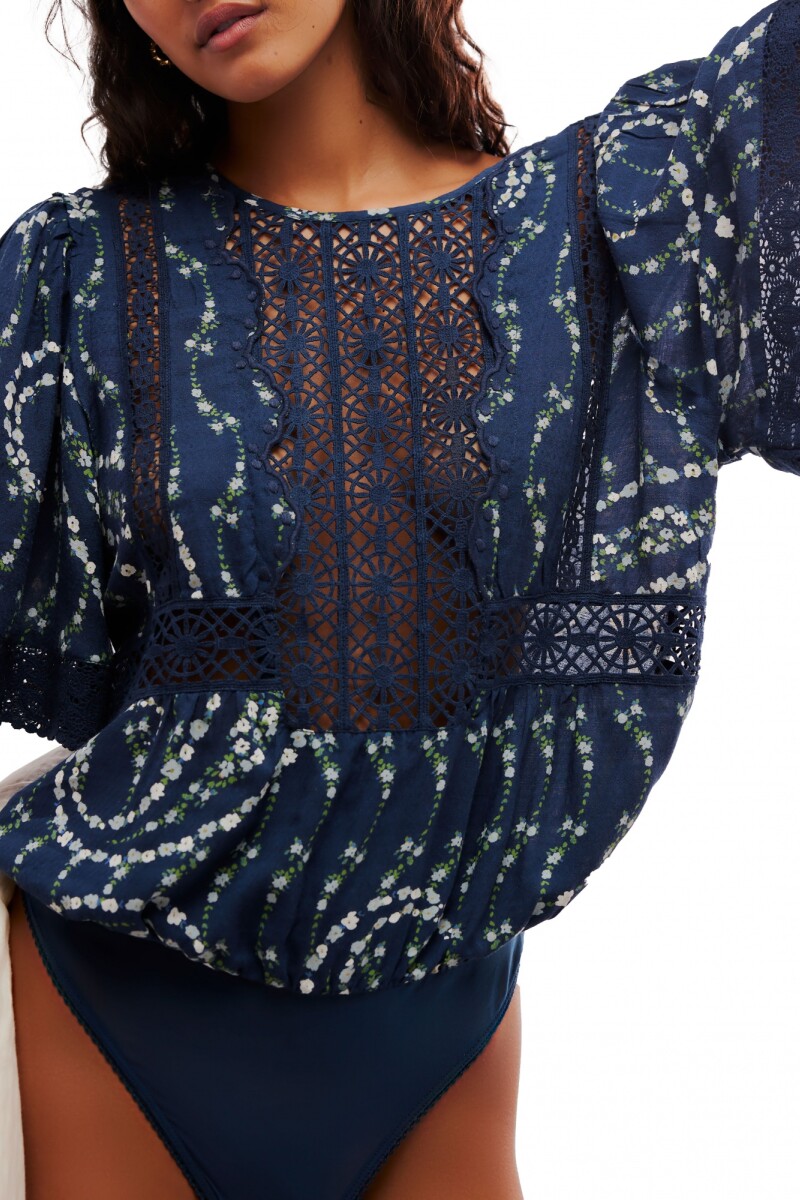 BODY BALI TATE Jean