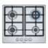 Anafe A Gas Bosch 60cm Pgh6b5b90 ANAFE A GAS BOSCH PGH6B5B90 60CM