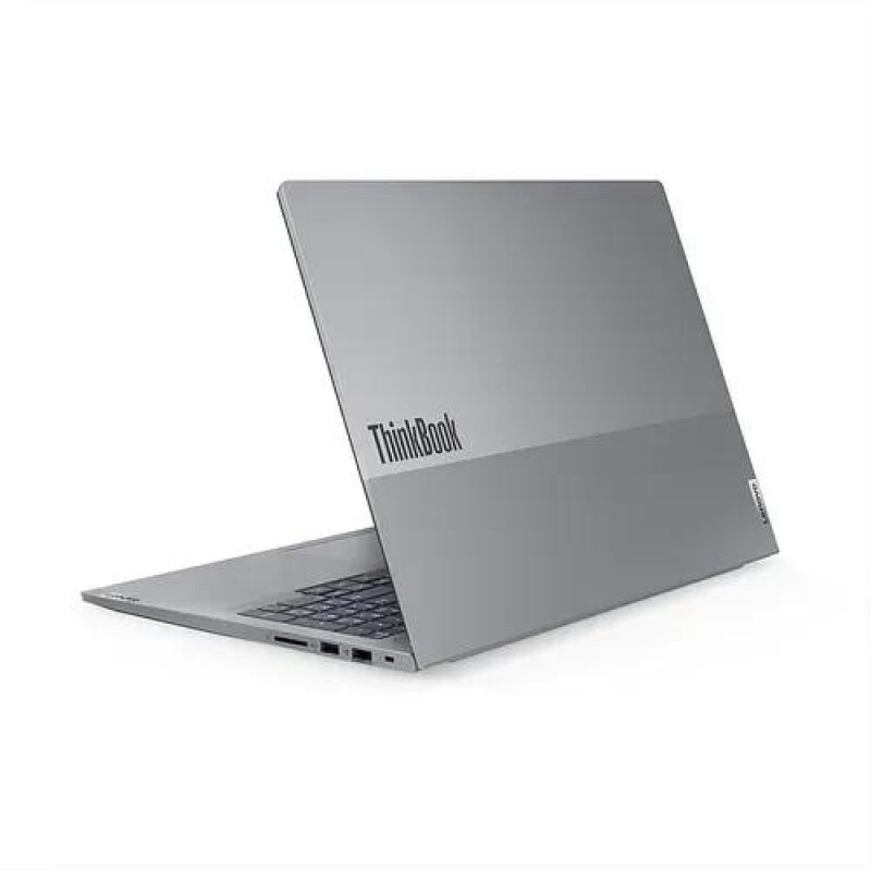 NOTEBOOK LENOVO THINKBOOK 16 G7 IML U7 155H/16G/1T/W11P/1YCI NOTEBOOK LENOVO THINKBOOK 16 G7 IML U7 155H/16G/1T/W11P/1YCI