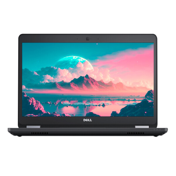 Notebook Dell Latitude 5580 I5 / 8 Gb Ram / 256 Gb Ssd NOTEBOOK RFPL DELL 5580 I5/8/256/15.6/