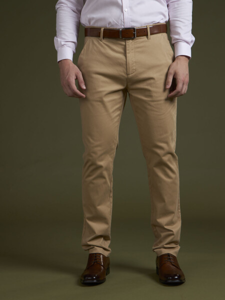 PANTS DELTA 3.0 BEIGE