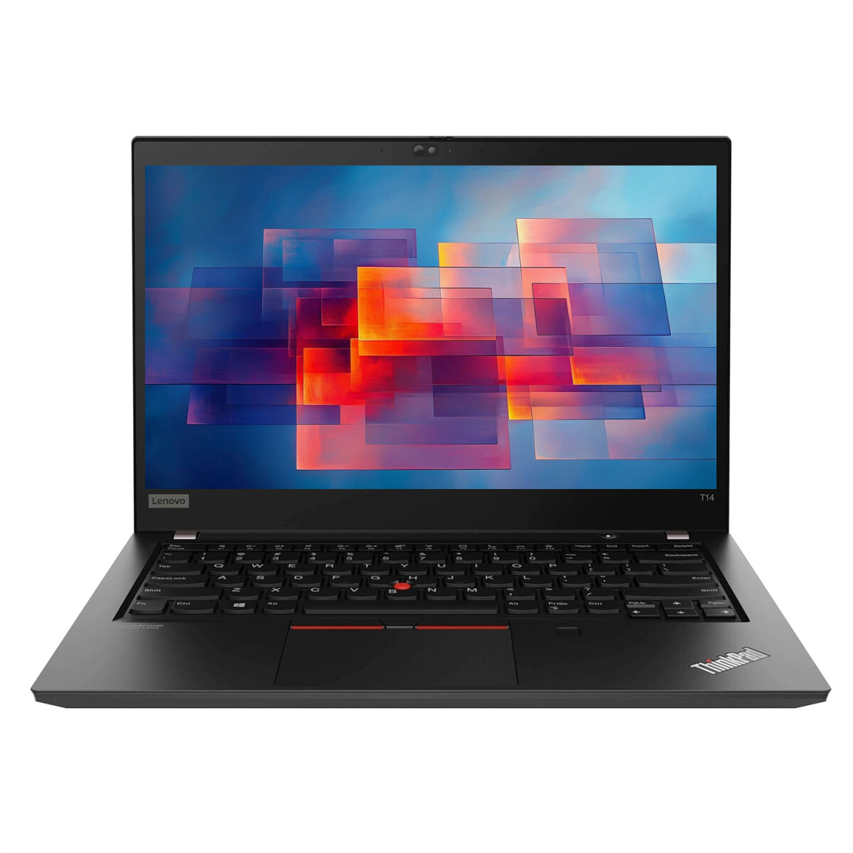 Notebook Lenovo Thinkpad T14 G2 I5 16gb 512gb - NOTEBOOK RFPL LENOVO T14 G2 I5/16/512/14 