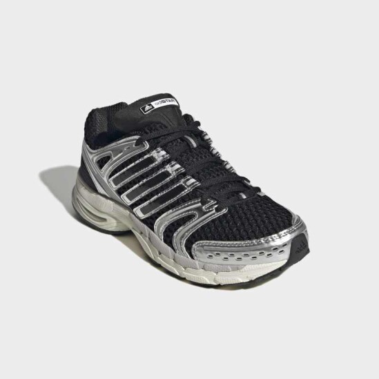Championes Adidas Adidas Control 5 Negro