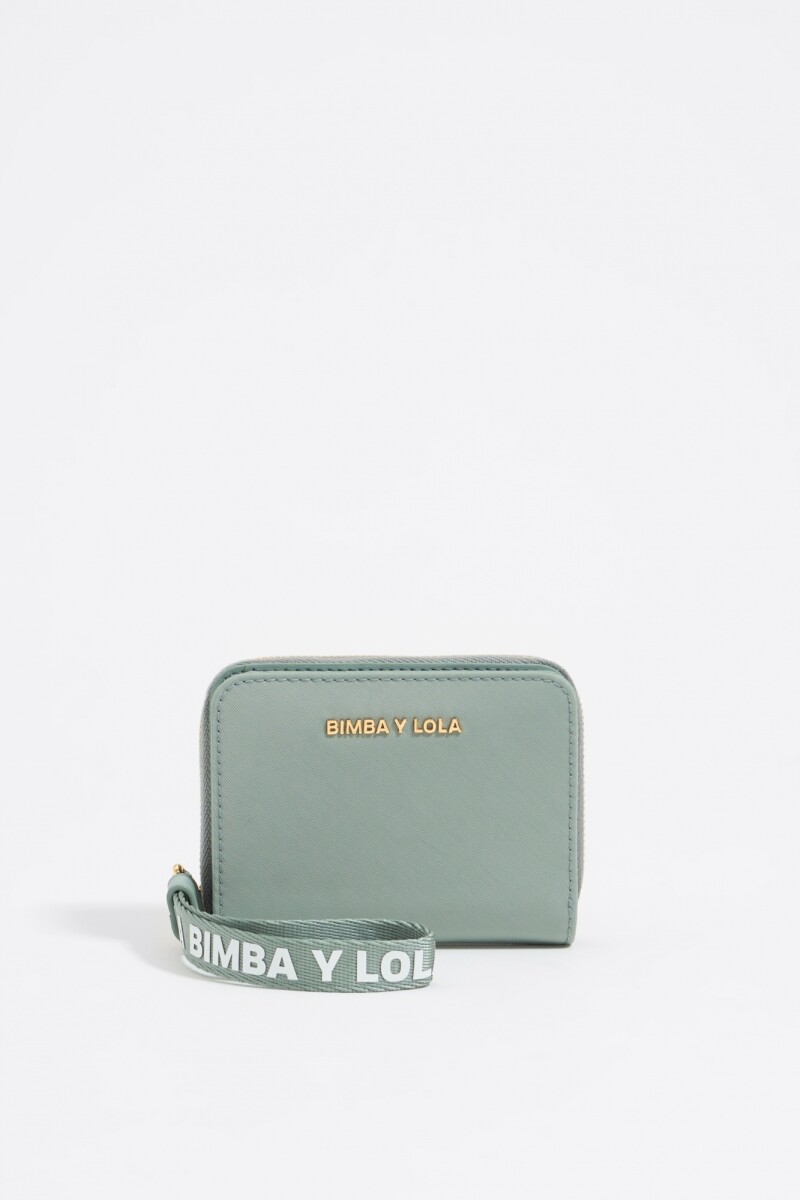 CARTERA Verde