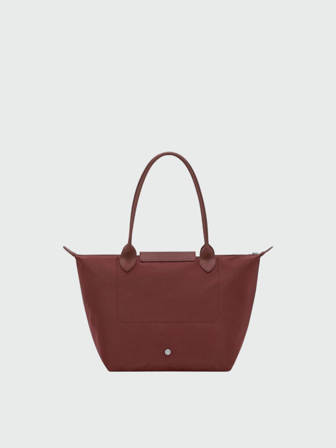 LONGCHAMP - LE PLIAGE ONE, BOLSO TOTE M Bordó
