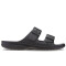 Sandalias Crocs Saturday Negro
