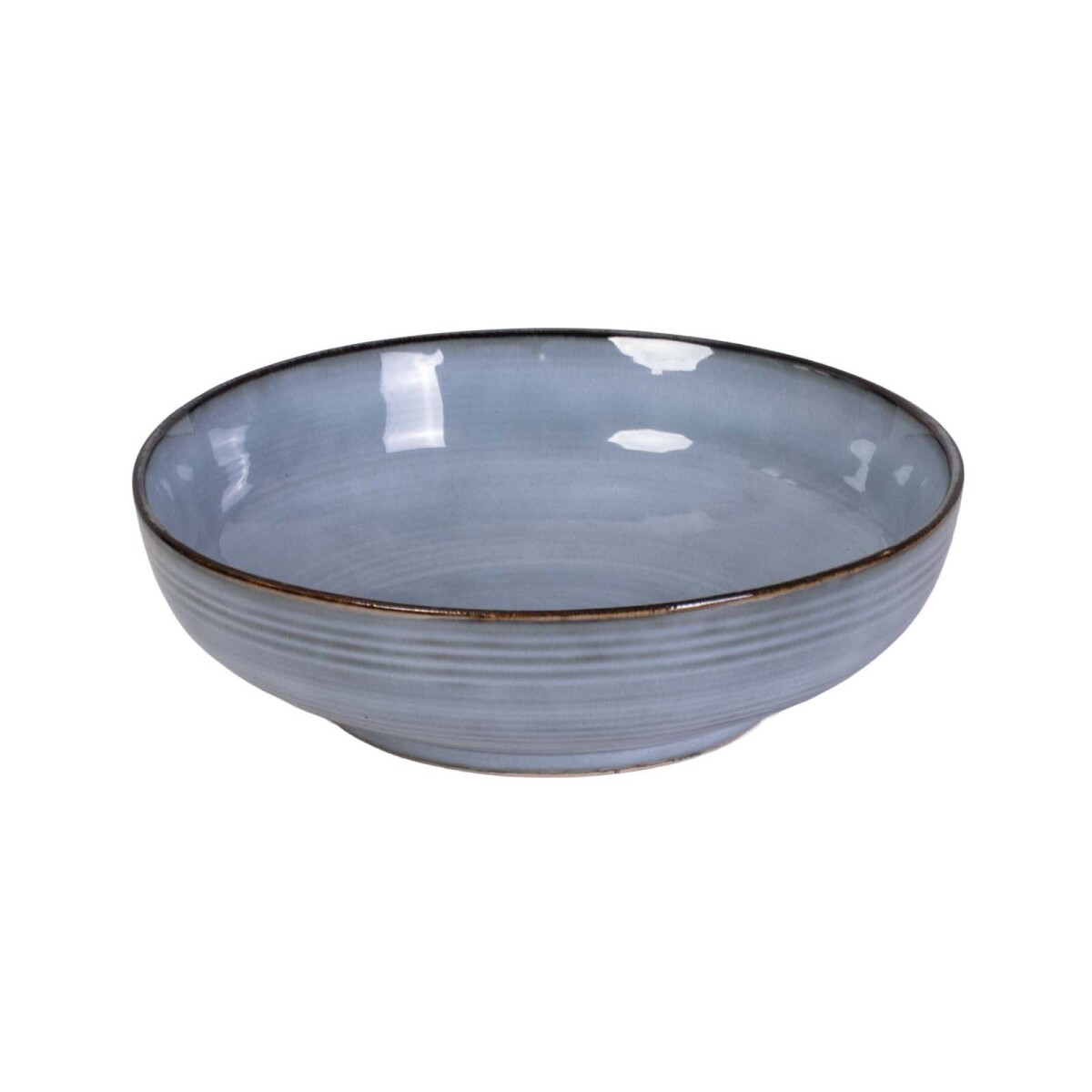 BOWL - CERAMICA AZUL DALLAS 