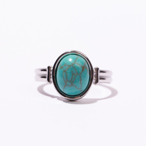 ANILLO LÁPTEV PLATEADO ANILLO LÁPTEV PLATEADO