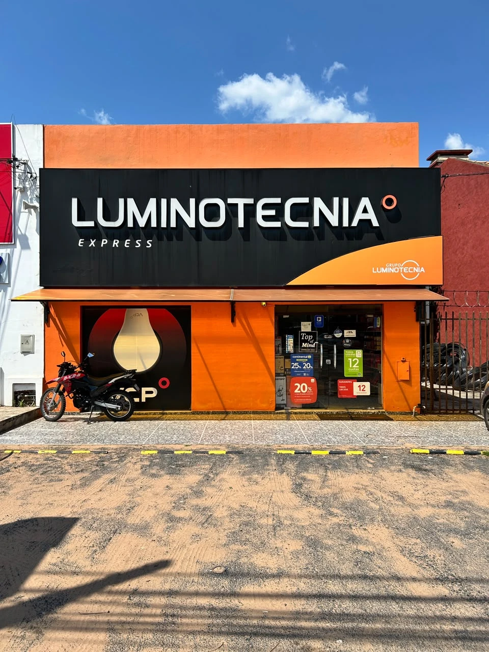 Limpio