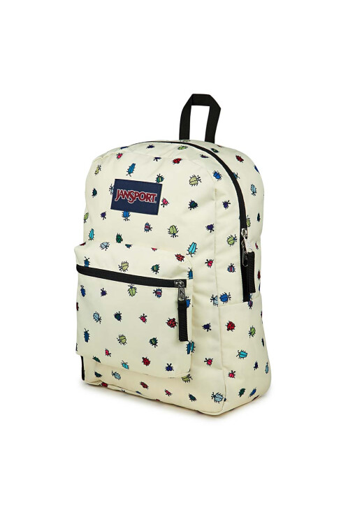 Mochila Cross Town - Unisex A Bugs Vibe