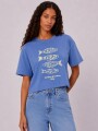 Remera Bearly Estampado 4