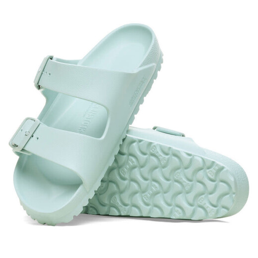 Sandalias Birkenstock Arizona Eva Surf Green Sandalias Birkenstock Arizona Eva Surf Green