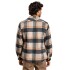 CAMISA COBAN S-XXXL BEIGE