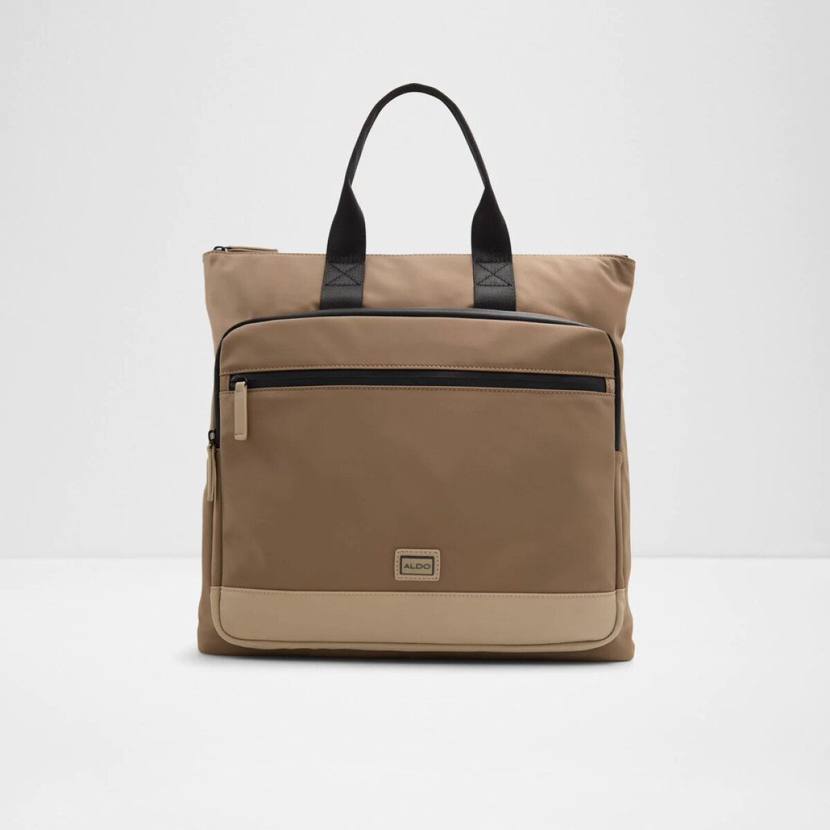 FINNEY LIGHT BROWN MIX MAT SYNTHETIC - LIGHT BROWN 