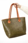 All Season Bag Verde
