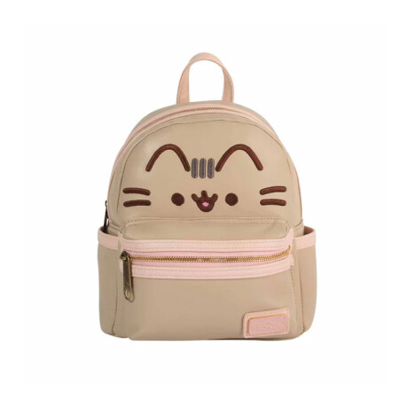 Mochila Mooving Mini Bag - Pusheen Mochila Mooving Mini Bag - Pusheen