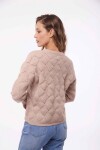 BUZO FAVRA BEIGE