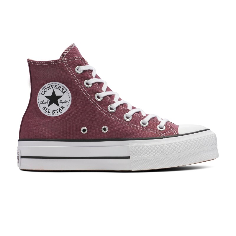 CHUCK TAYLOR ALL STAR LIFT Morado