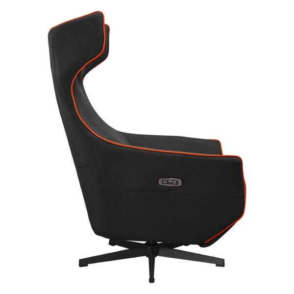Sofá Cougar Magus SOFA COUGAR MAGUS NARANJA