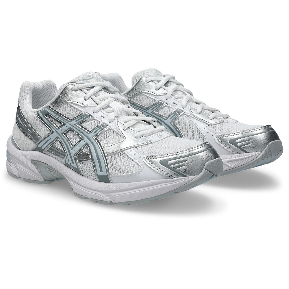 Zapatillas ASICS GEL-1130 Unisex White/Storm Cloud