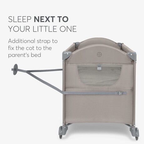 Practicuna Colecho Corral Milky Way Beige