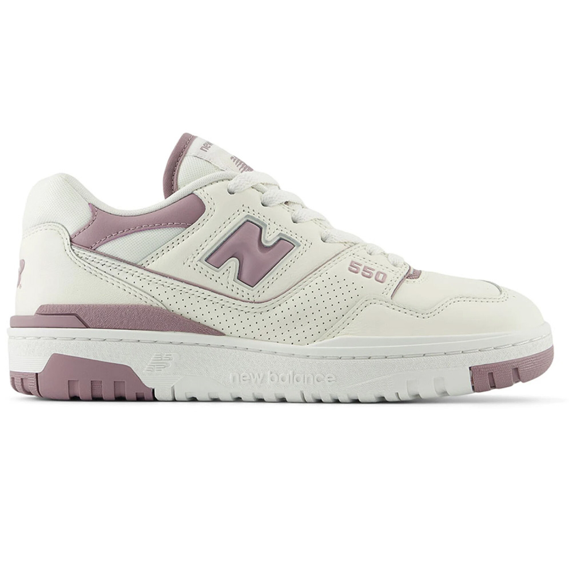NB 550 Mujer Inbox