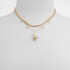 NORAA GOLD/CLEAR MULTI GOLD/CLEAR MULTI