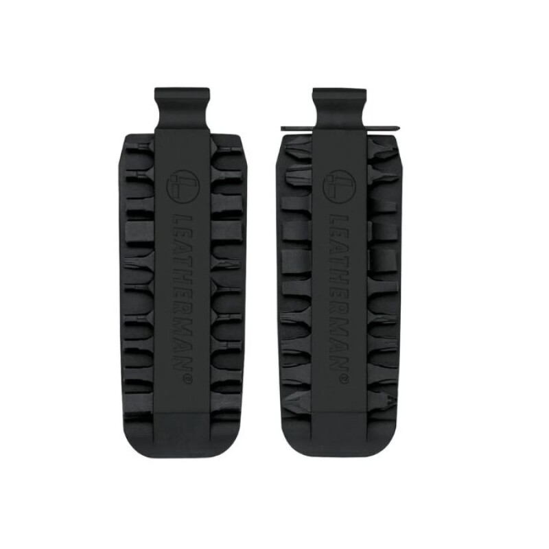 Leatherman Bit Kit Set 41 Puntas Intercambiables Multiusos Leatherman Bit Kit Set 41 Puntas Intercambiables Multiusos