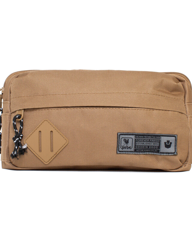 Riñonera Goorin Bros - Mane Pack Riñonera Goorin Bros - Mane Pack
