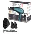 Secador de pelo Remington Advance Therapy con coco Secador de pelo Remington Advance Therapy con coco