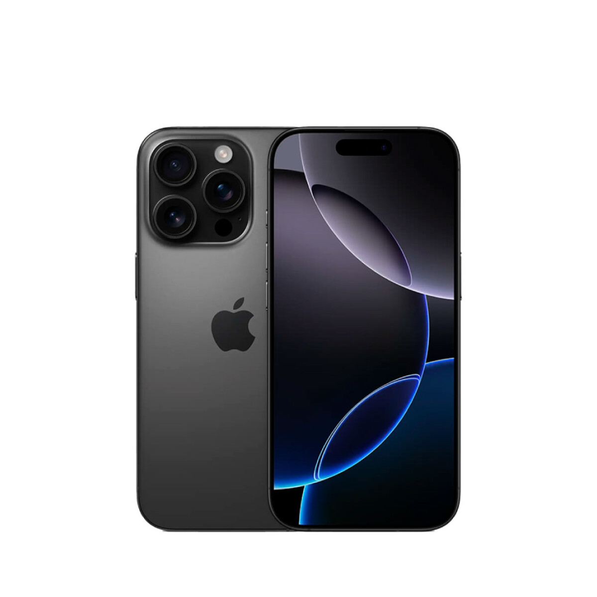 iPhone 16 Pro 128 GB - Black 