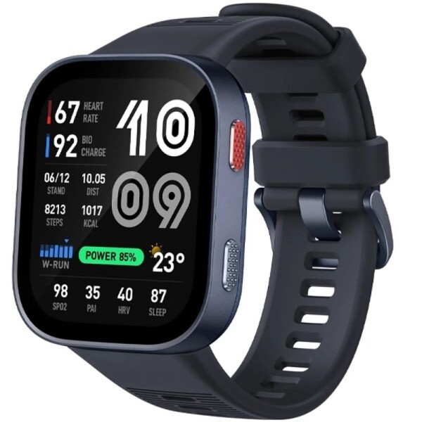 Amazfit Bip Max A2568 Blue Amazfit Bip Max A2568 Blue