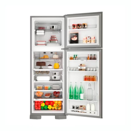 Refrigerador WHIRLPOOL WRM45BKDWC Capacidad 400L Frío Seco - Black Refrigerador WHIRLPOOL WRM45BKDWC Capacidad 400L Frío Seco - Black