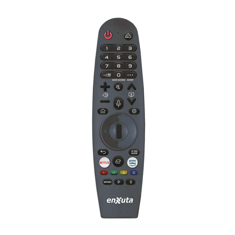 TV ENXUTA 43” LEDENX1243SDF4KW - WebOs - N/A