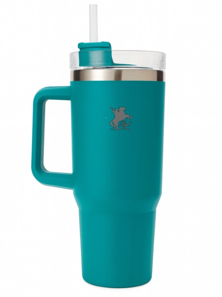 Vasos Bagual Celeste