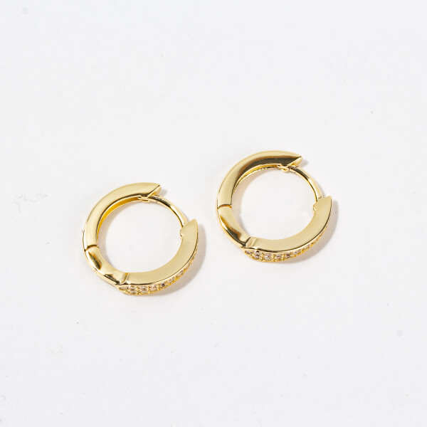 AROS NOVALIE DORADOS AROS NOVALIE DORADOS
