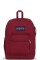 MOCHILA CROSS TOWN PLUS RUSSET RED