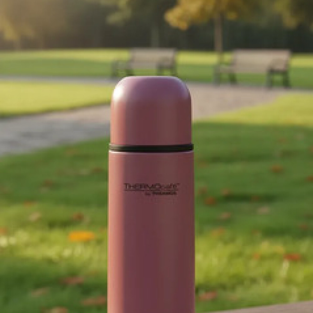 Termo Everyday 700 ml rosa THERMOS Termo Everyday 700 ml rosa THERMOS