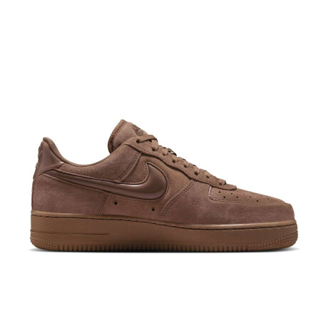 Championes Nike Air Force 1 '07 de Mujer Chocolate