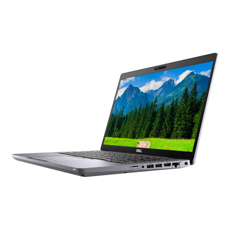 Notebook Dell 14'' Core I5 16GB 256GB W11 Pro 001