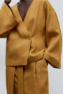 CAMISA Amarillo