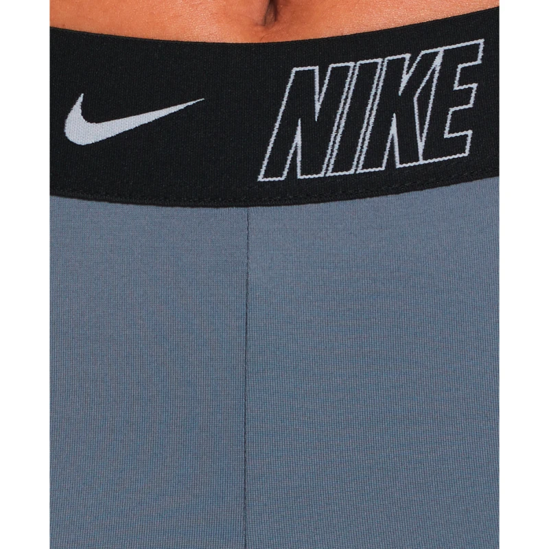 Short Kickshort de Niños Gris