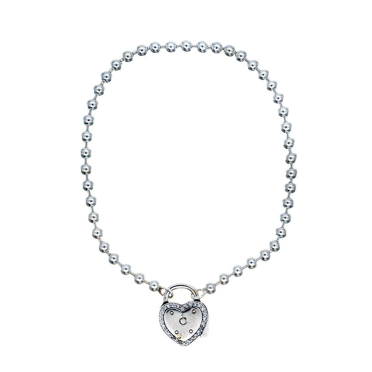 Pulsera de plata 925 