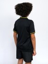 Remera Polo CAP Train Peñarol Junior 002